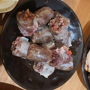 더도이종가집돼지국밥 사진