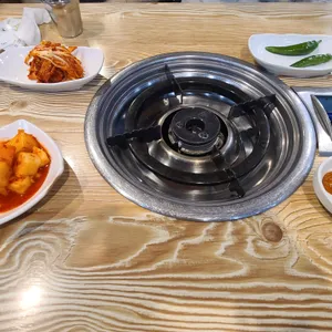 청기와감자탕 사진