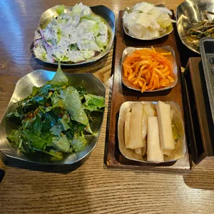 삼정하누 사진