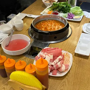 꽃마름 리뷰 사진