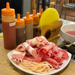 꽃마름 리뷰 사진