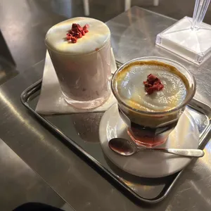 오우야 에스프레소바 사진