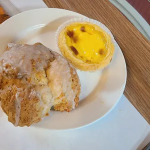 카페 알프카 리뷰 사진