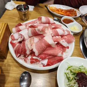 돈우네정육식당 사진