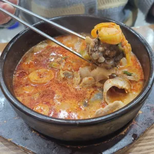 담미온 사진