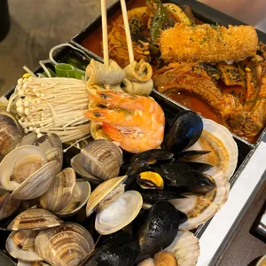 파도포차 사진