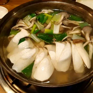 홍익닭한마리 사진