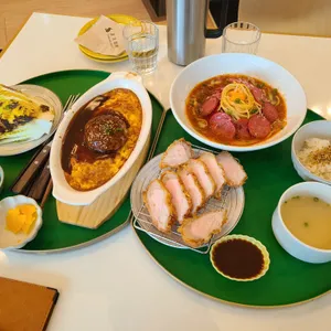토끼정 사진