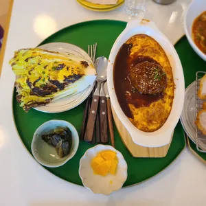 토끼정 사진