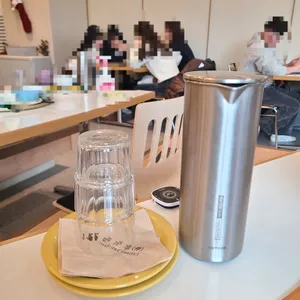 토끼정 리뷰 사진