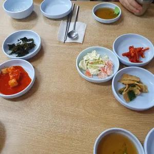 마산아구찜 사진