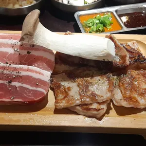 막창도둑 사진