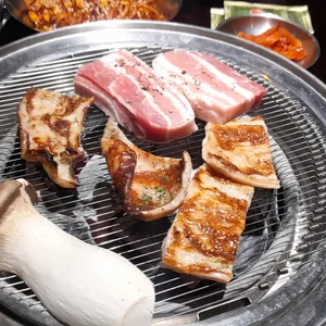 막창도둑 사진