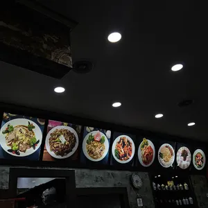 장가계 리뷰 사진