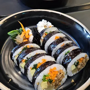 방배김밥 사진
