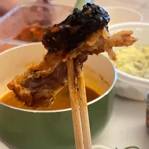 신날개 사진