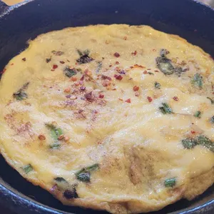 남산터 사진