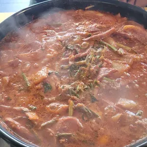 남산터 사진