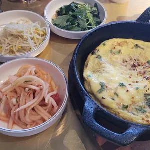 남산터 사진