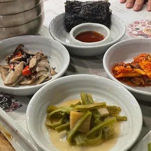 미꼬담 사진