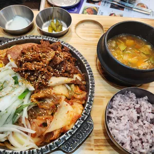 라온 사진