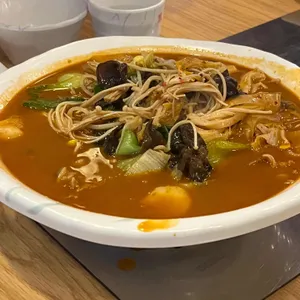 중화정 사진