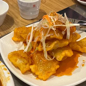 중화정 사진