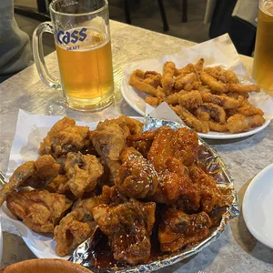 후켄 사진