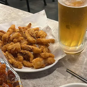 후켄 사진