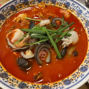 신차이 사진