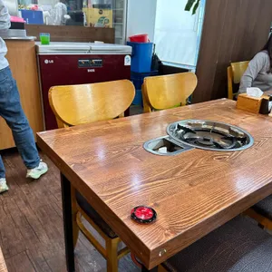 운암명가부대찌개 리뷰 사진