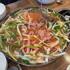 운암명가부대찌개 사진