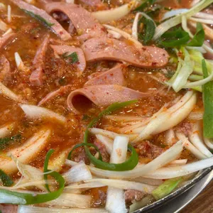 운암명가부대찌개 사진