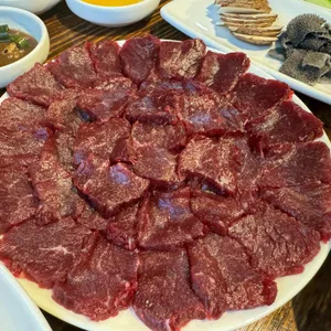 토담생고기 사진