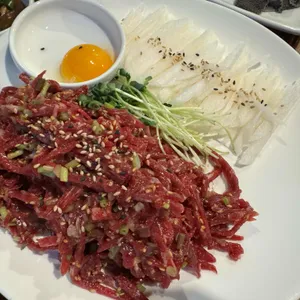 토담생고기 사진