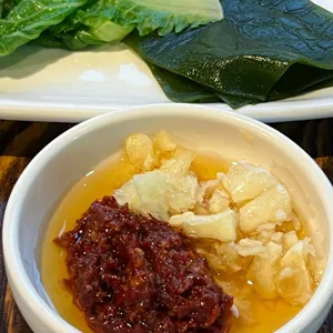 토담생고기 사진