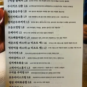 구억골 리뷰 사진