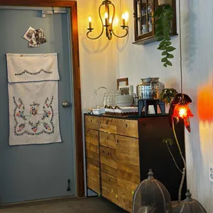 오브 리뷰 사진