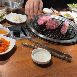 소백산 사진