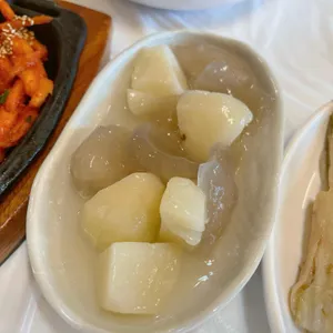 옥산장 사진