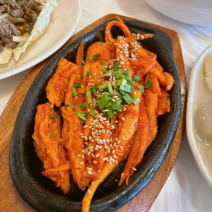 옥산장 사진