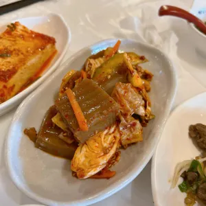 옥산장 사진