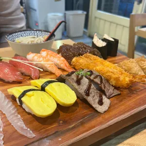 긴꼬리초밥 리뷰 사진