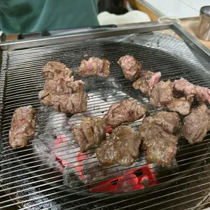 동적불고기깡통구이 사진
