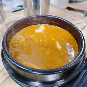 동적불고기깡통구이 사진