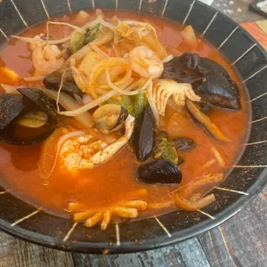 연화반점 리뷰 사진