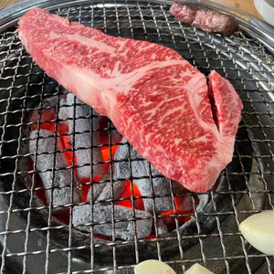 홍천 한우사랑말식당 사진