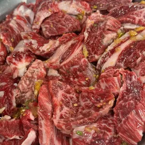 영양숯불갈비 리뷰 사진