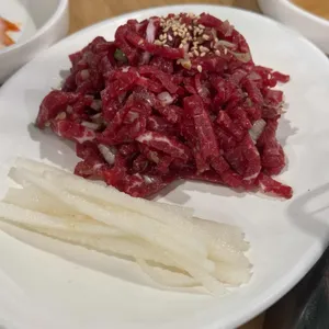 영양숯불갈비 리뷰 사진