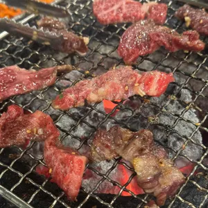 영양숯불갈비 리뷰 사진